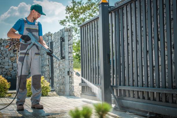 Best Driveway Cleaning and Restoration in Stuart, VA
