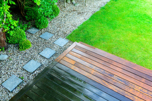 Best Fence Cleaning and Maintenance in Stuart, VA