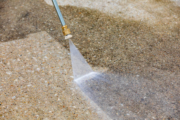 Trusted Stuart, VA Pressure Washing Services Experts