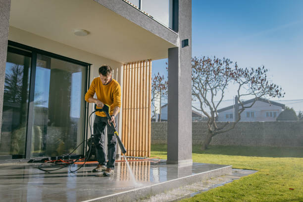 Best Building Exterior Pressure Washing in Stuart, VA